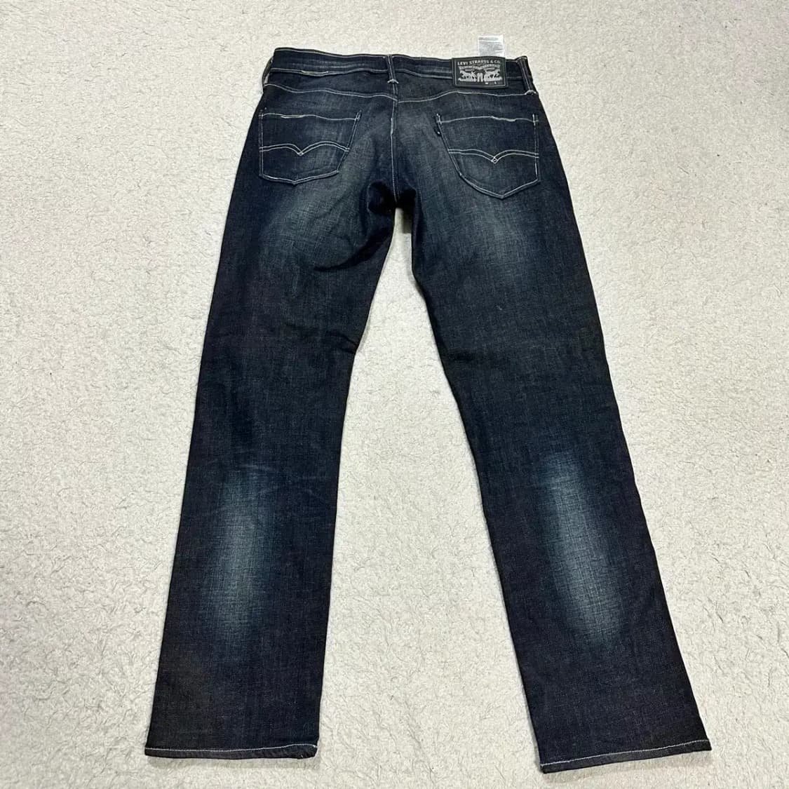 리바이스 511 청바지 데님 팬츠 30인치 상품이미지8