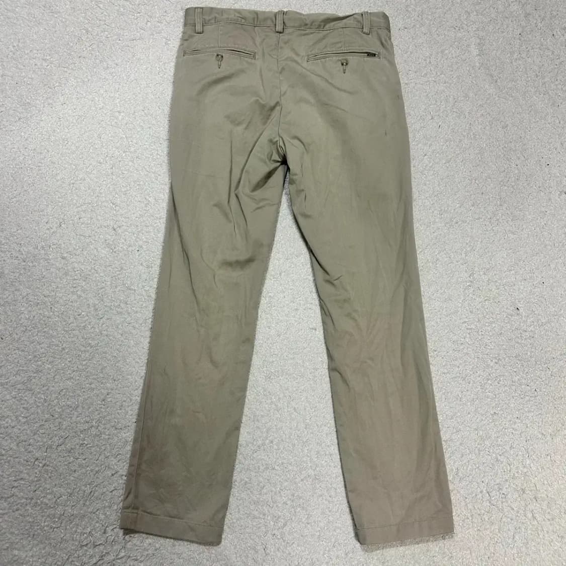 폴로 면바지 치노 팬츠 32인치 상품이미지7