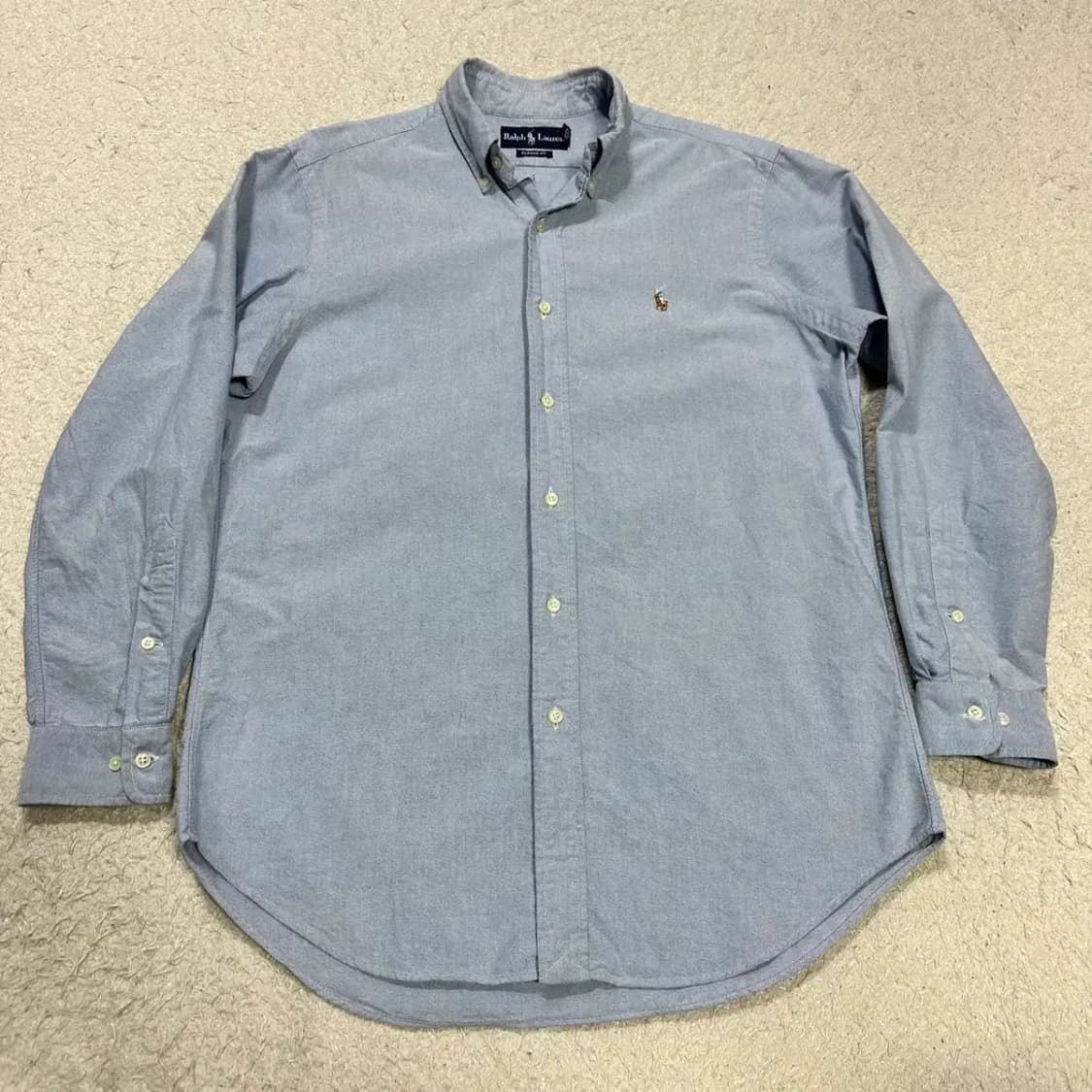 폴로 셔츠 옥스포드 상품이미지1