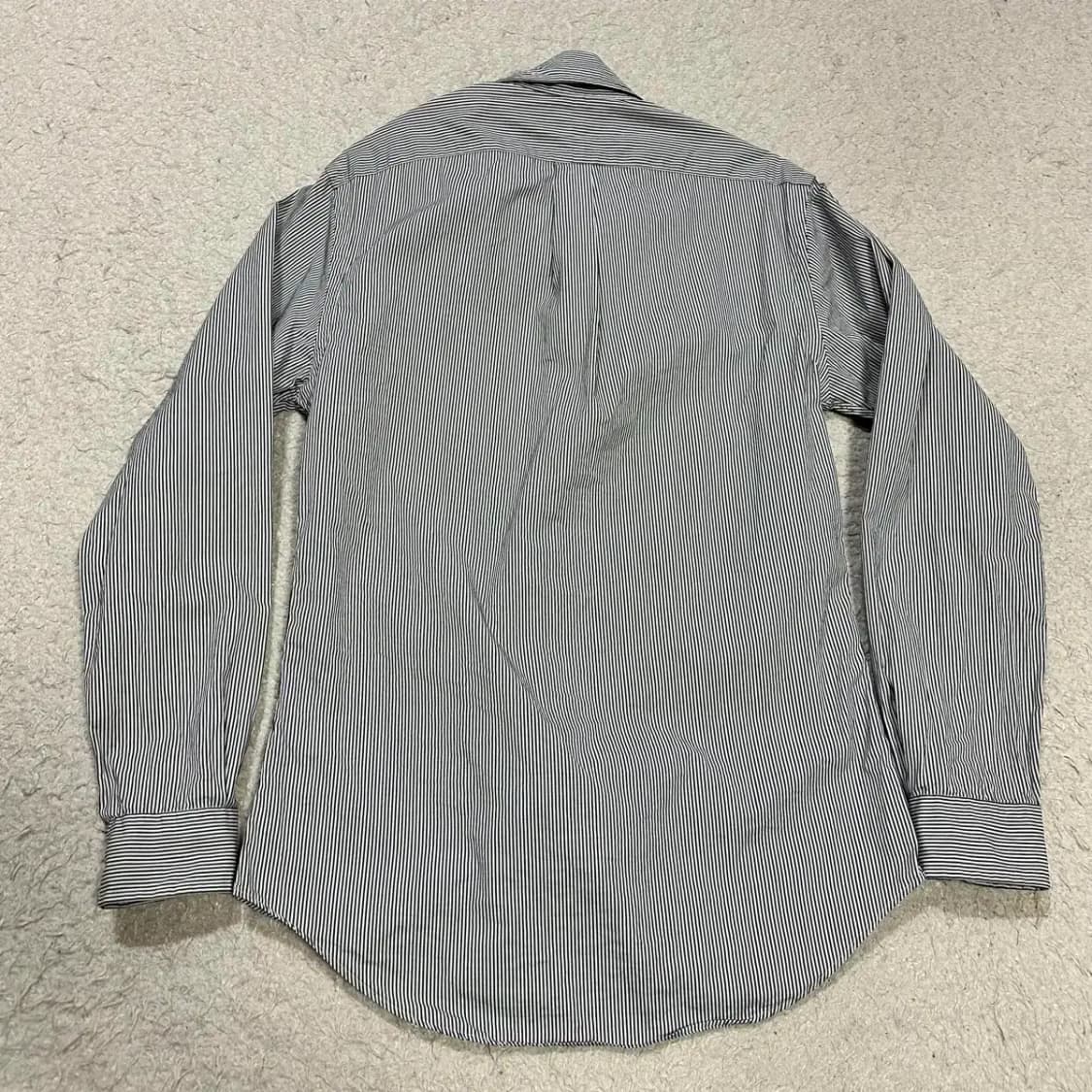 폴로 셔츠 스트라이프 s 상품이미지5