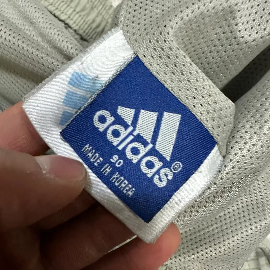 아디다스 바지 트레이닝 팬츠 상품이미지4