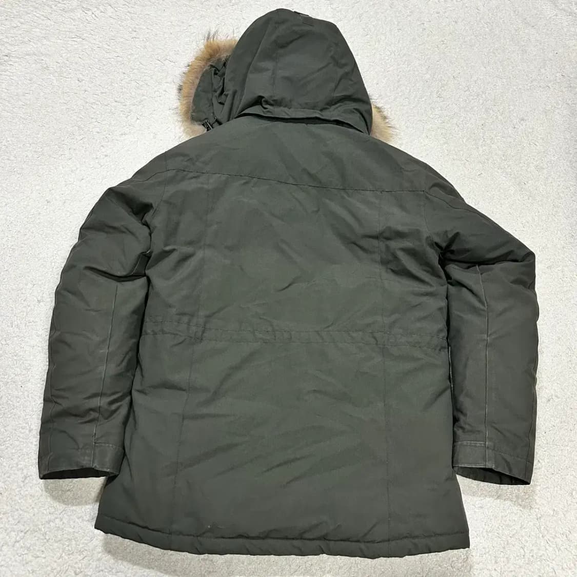 라푸마 패딩 L 100 상품이미지5