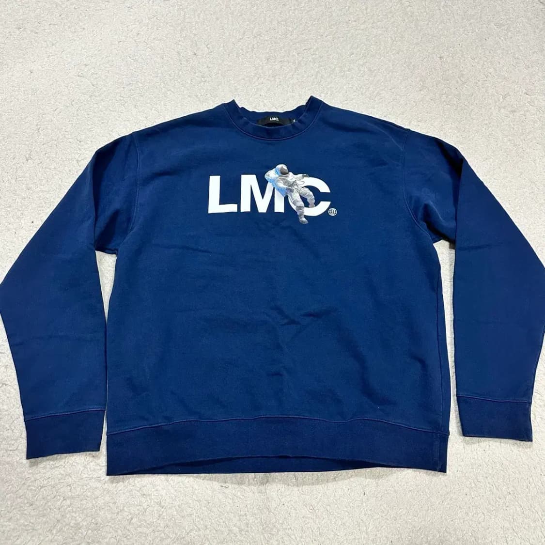 LMC 맨투맨 xl 상품이미지1