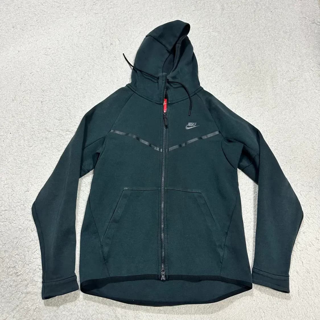 나이키 테크팩 후드집업 m 95 상품이미지1