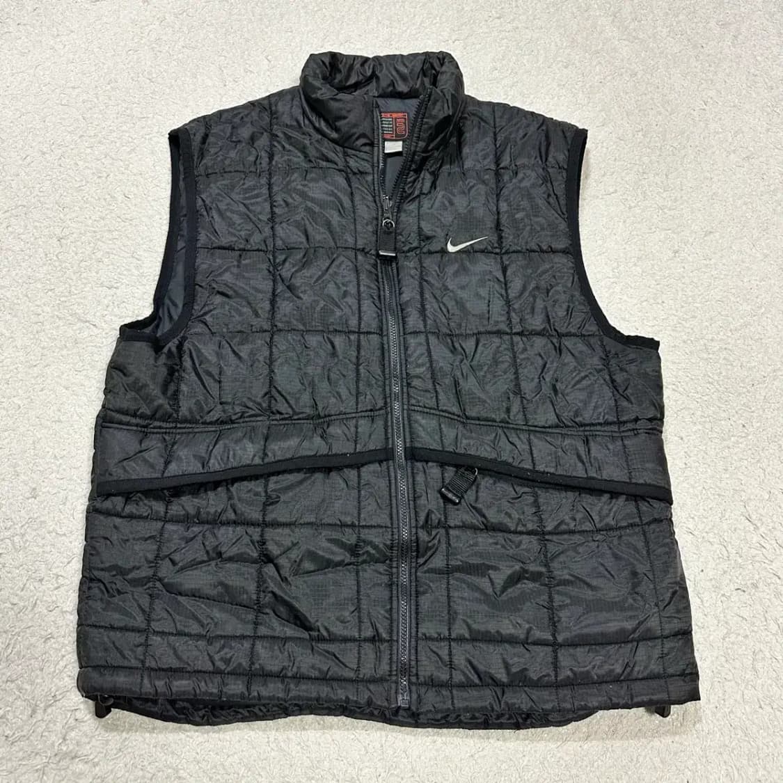 나이키 acg 패딩 조끼 xxl 110 상품이미지1