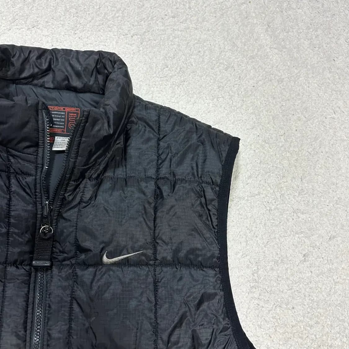 나이키 acg 패딩 조끼 xxl 110 상품이미지2