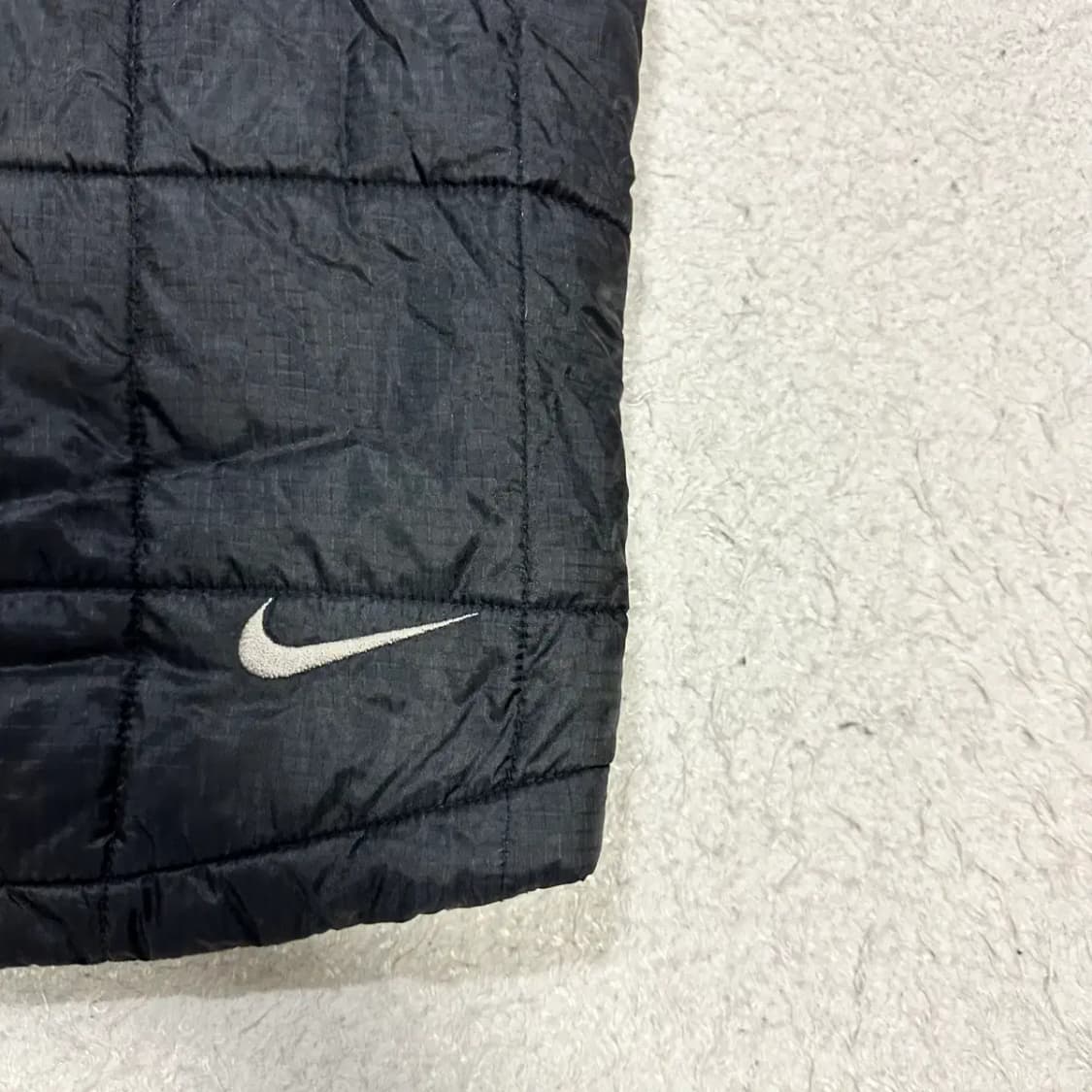 나이키 acg 패딩 조끼 xxl 110 상품이미지8