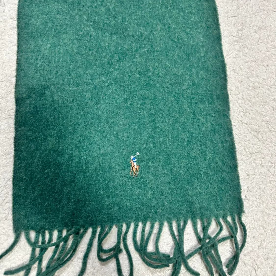 폴로 머플러 목도리 상품이미지2