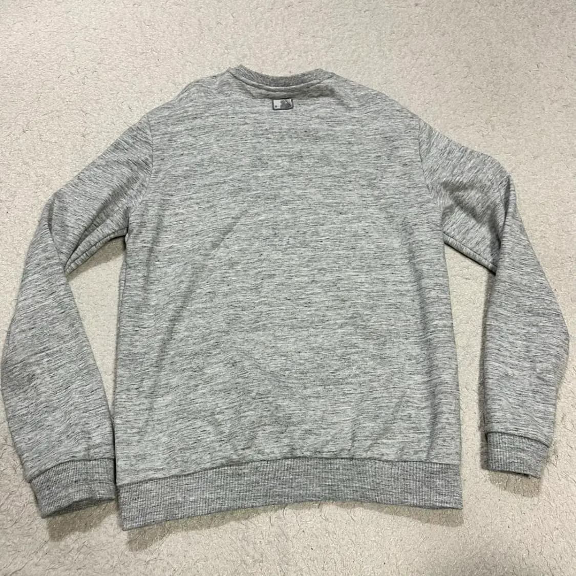 MLB 맨투맨 105 상품이미지5