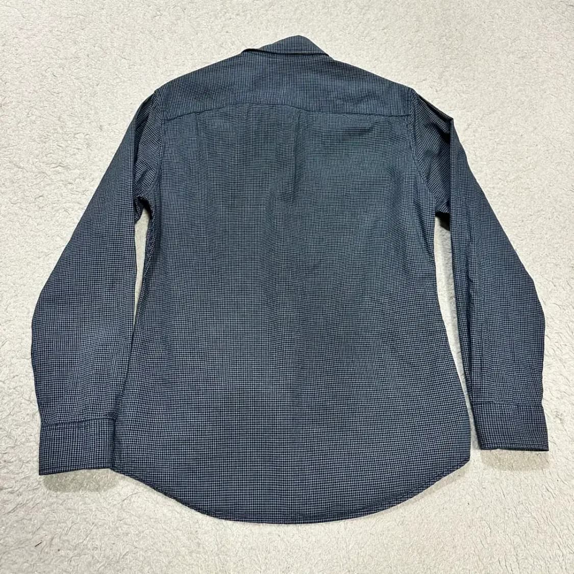 라코스테 셔츠 체크 s 95 상품이미지5