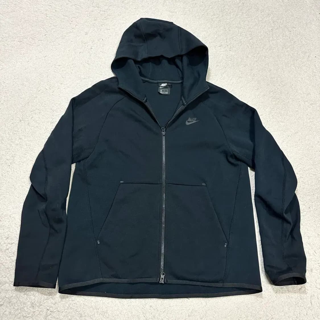 나이키 테크팩 후드집업 m 100 상품이미지1