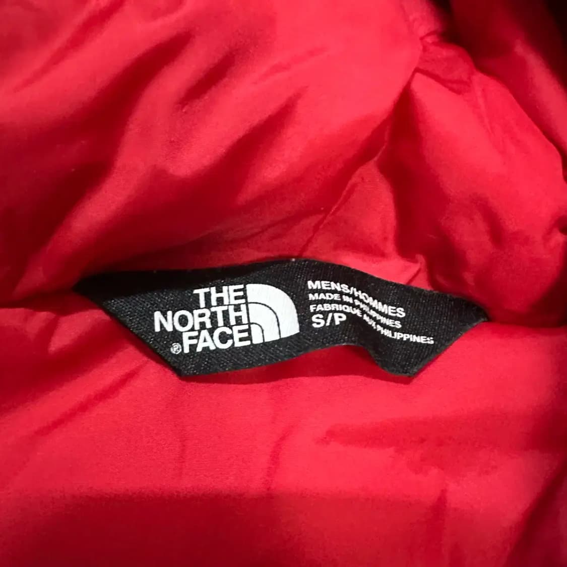 노스페이스 후드집업 점퍼 m 95 상품이미지3