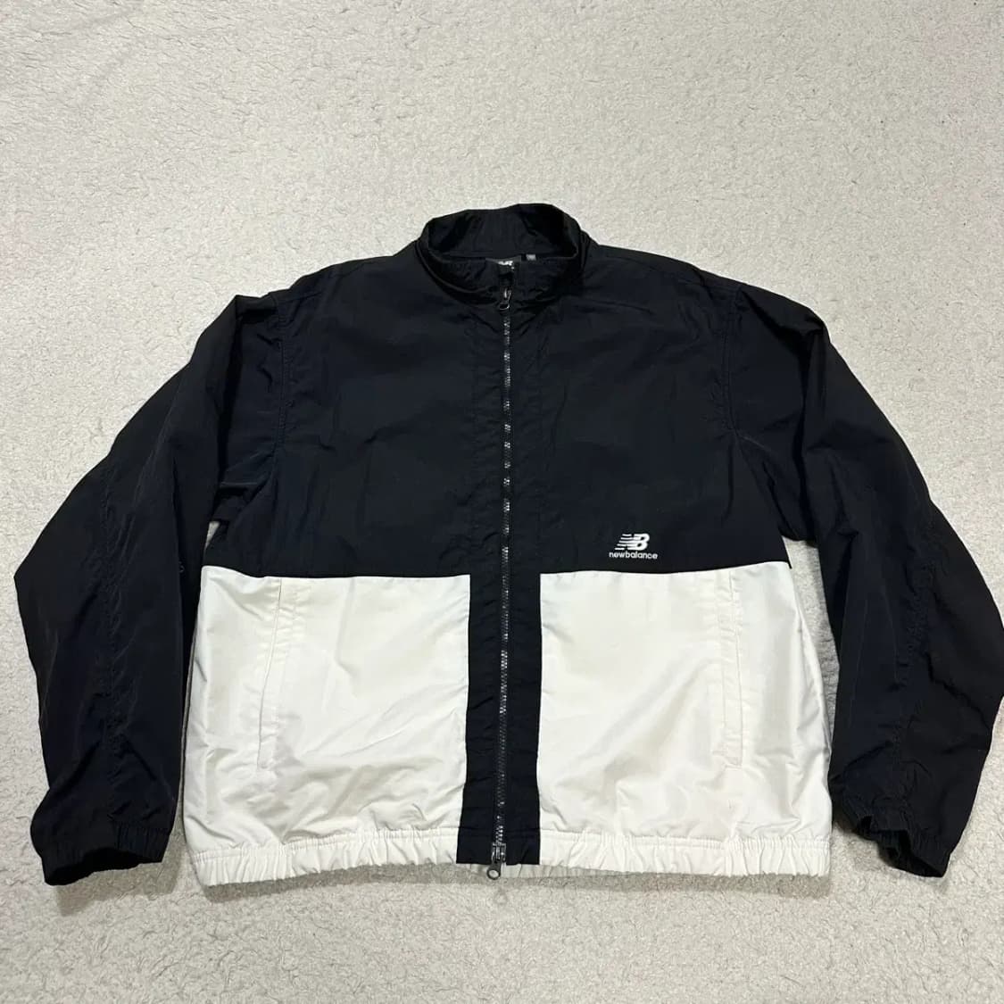 뉴발란스 바람막이 자켓 L 100 상품이미지1