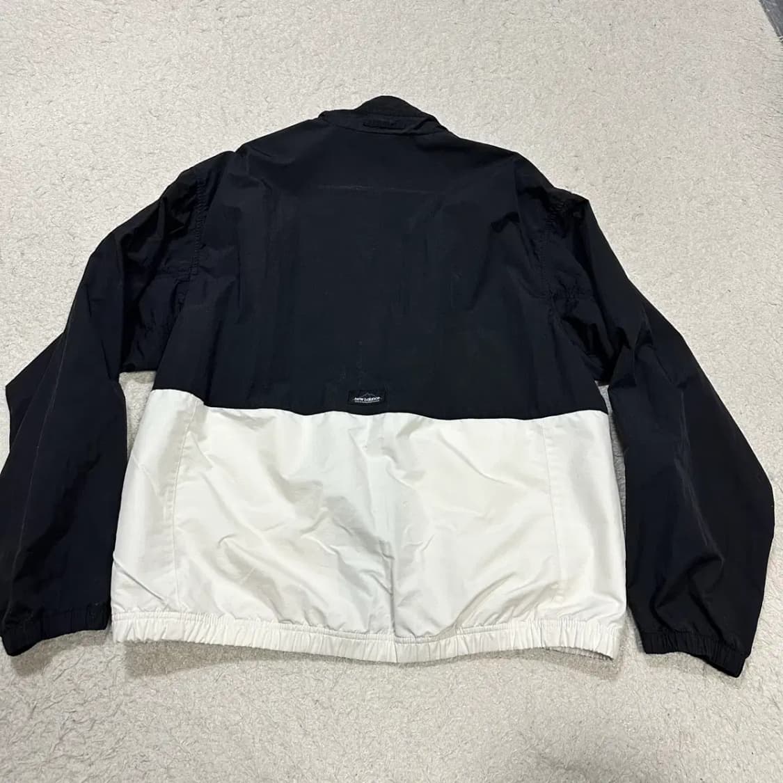뉴발란스 바람막이 자켓 L 100 상품이미지6