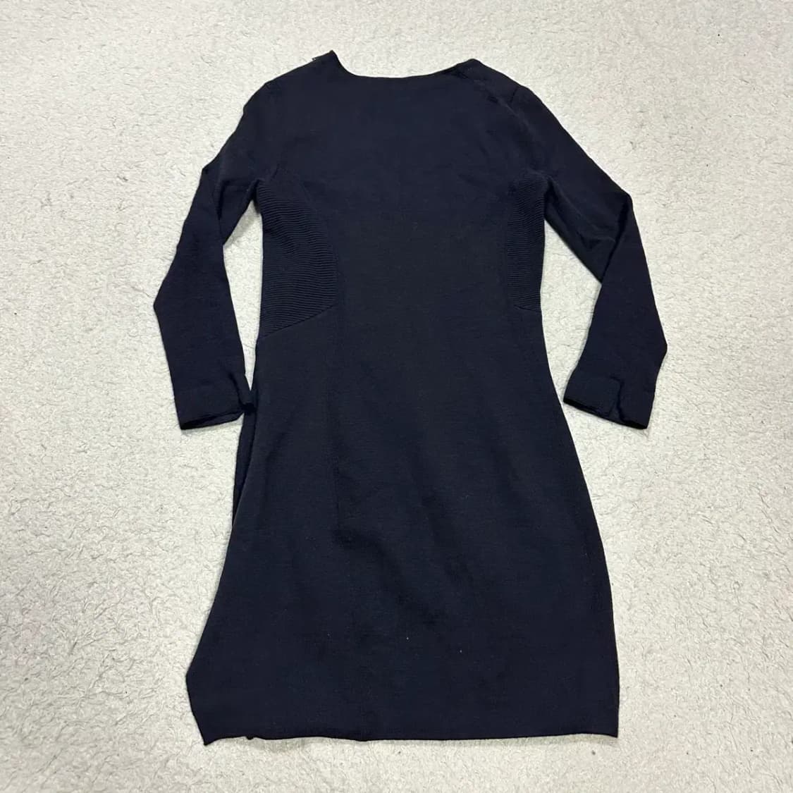 타임 니트 원피스 f 상품이미지5