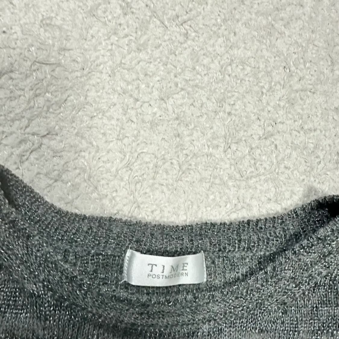 타임 니트 여성 90 상품이미지2