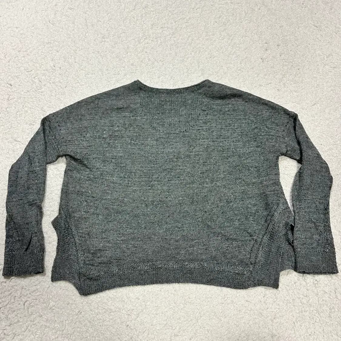 타임 니트 여성 90 상품이미지5