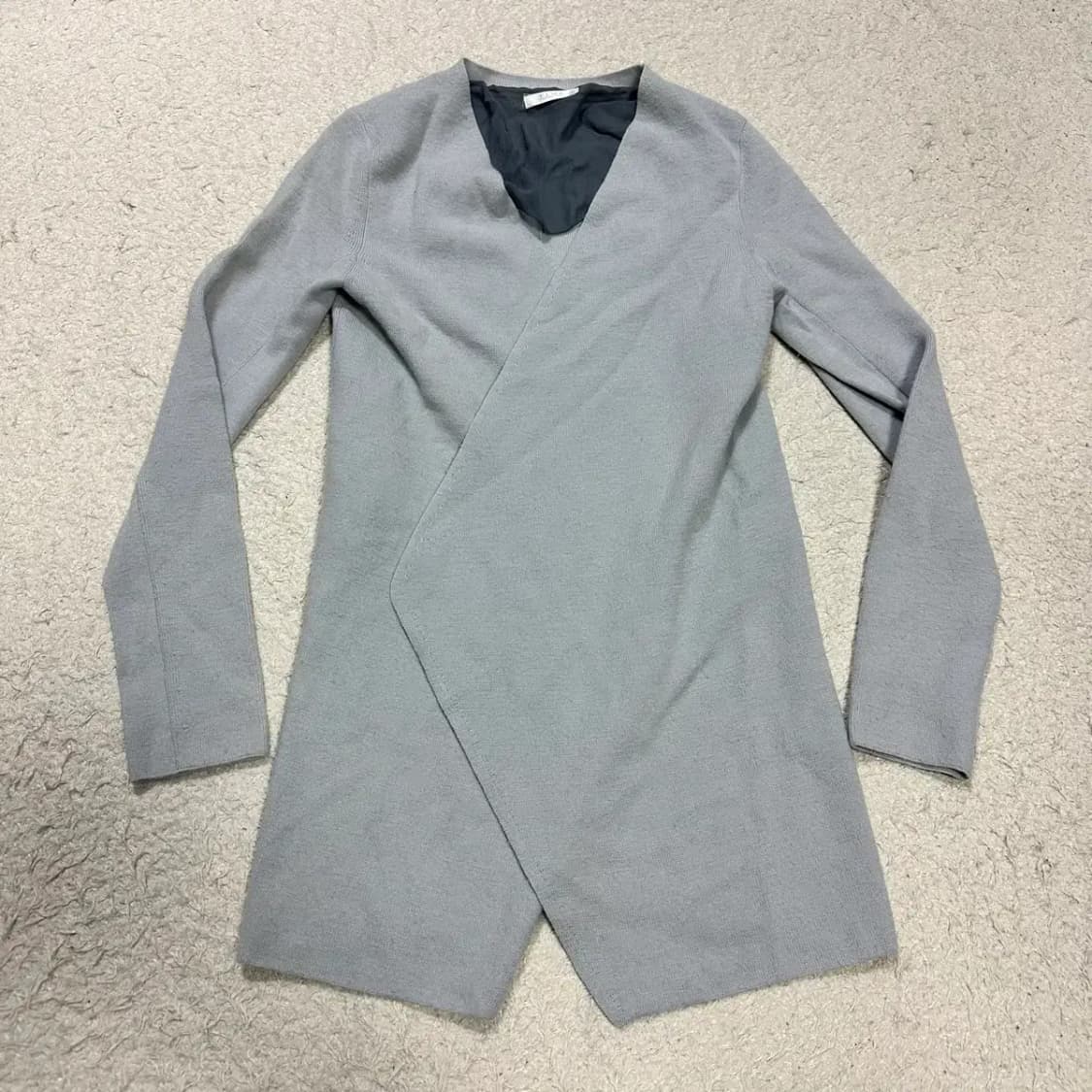 타임 가디건 여성 90 상품이미지1