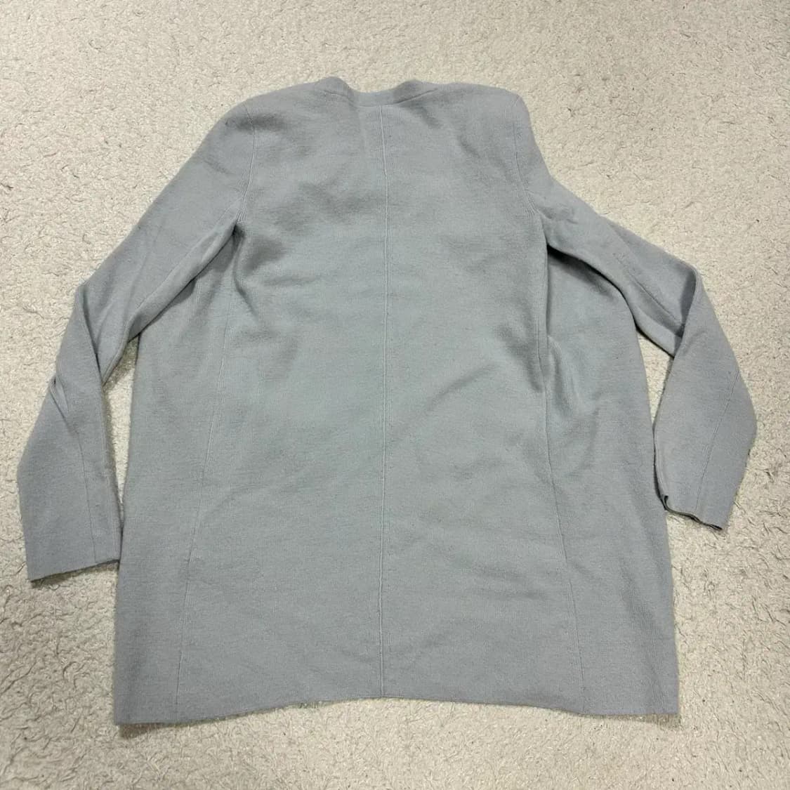 타임 가디건 여성 90 상품이미지5