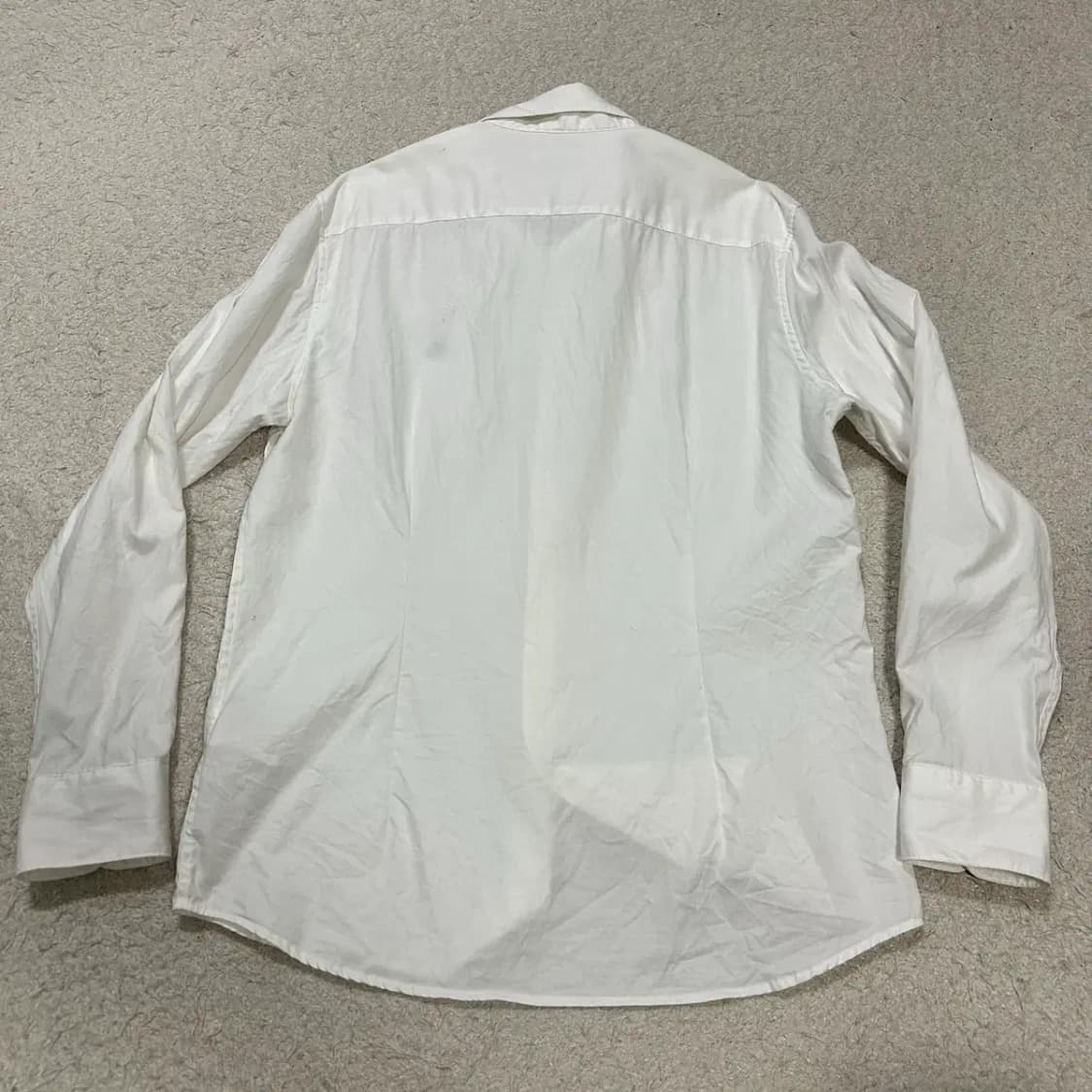 빈폴 셔츠 화이트 105 상품이미지5