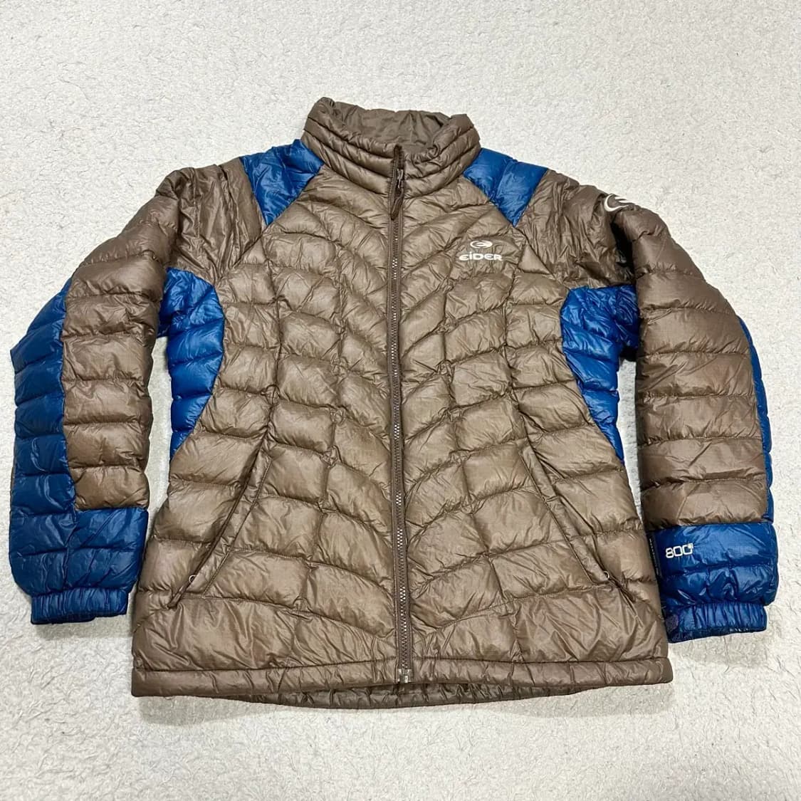 아이더 점퍼 여성 xl 105 상품이미지1