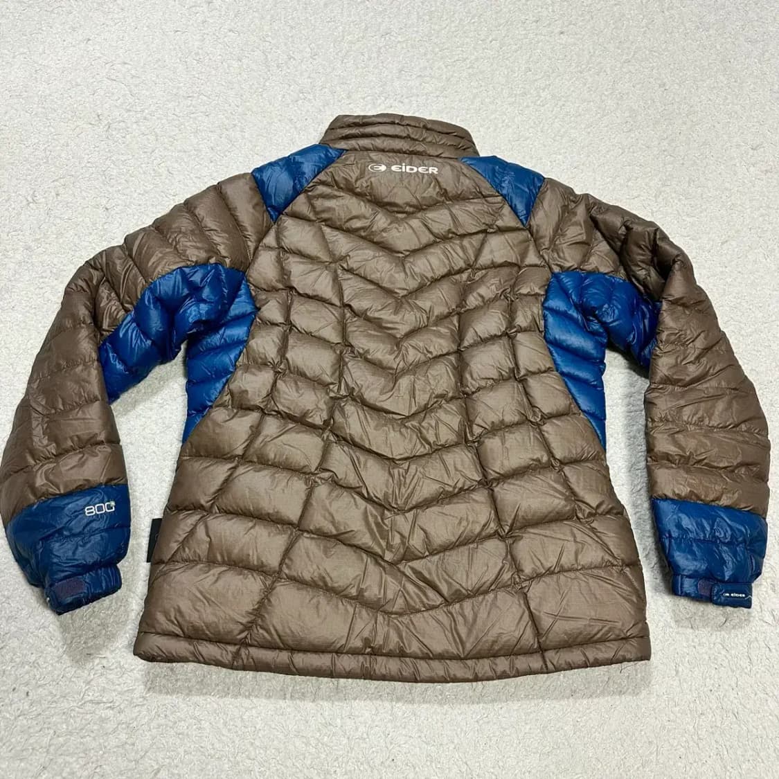 아이더 점퍼 여성 xl 105 상품이미지5