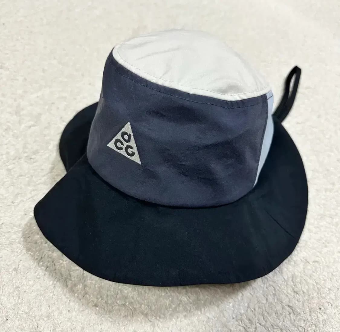 나이키 버킷햇 벙거지 모자 상품이미지1