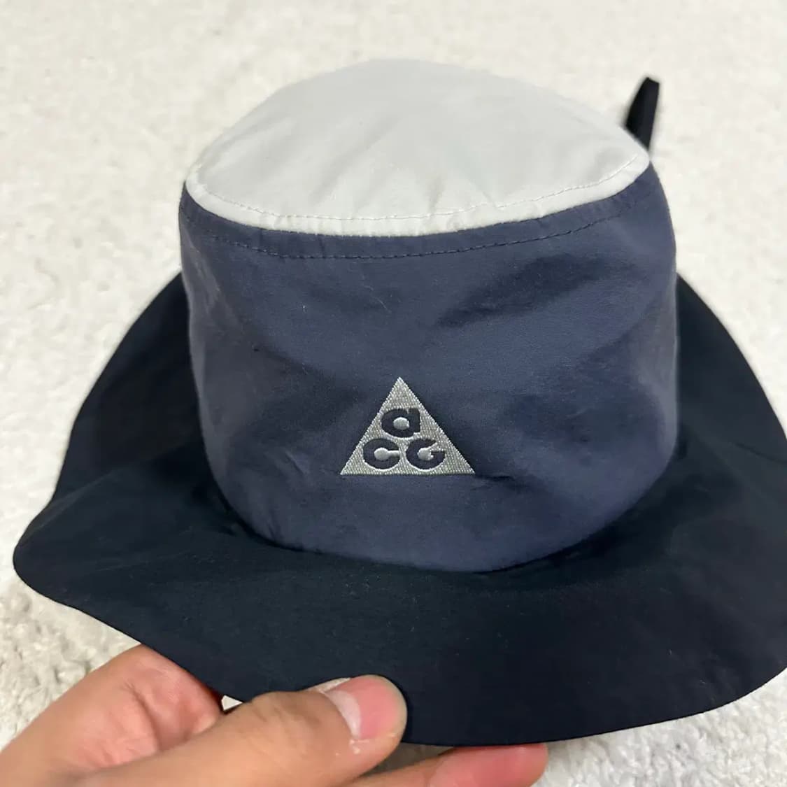 나이키 버킷햇 벙거지 모자 상품이미지2