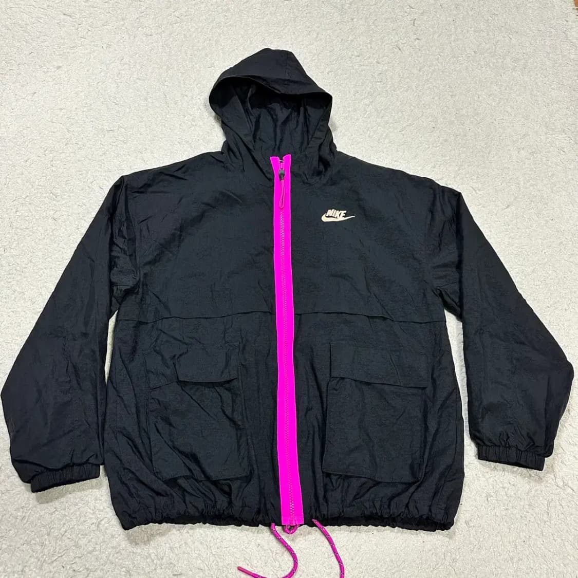 나이키 바람막이 자켓 여성 m 85 상품이미지1