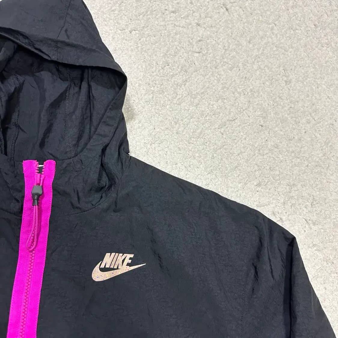 나이키 바람막이 자켓 여성 m 85 상품이미지2