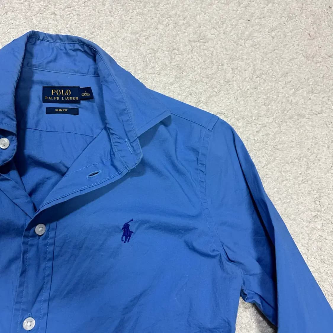 폴로 셔츠 여성 4 상품이미지2