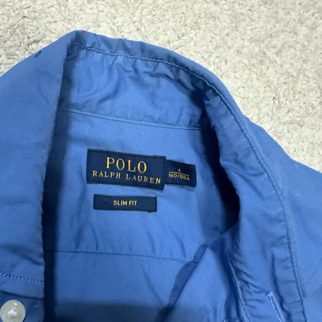 폴로 셔츠 여성 4 상품이미지3