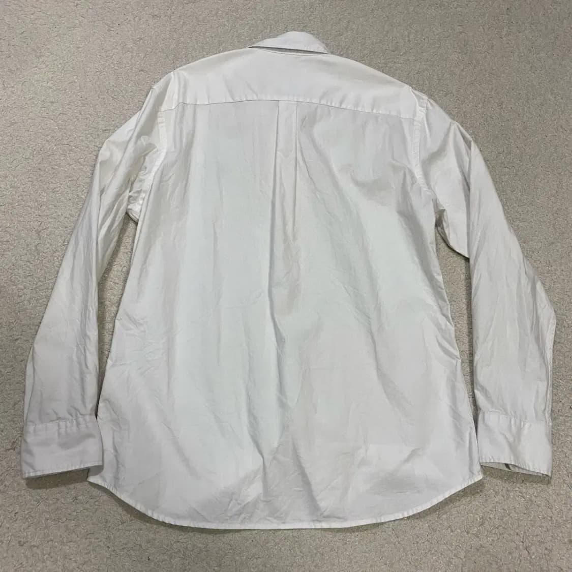 빈폴 셔츠 화이트 105 상품이미지5