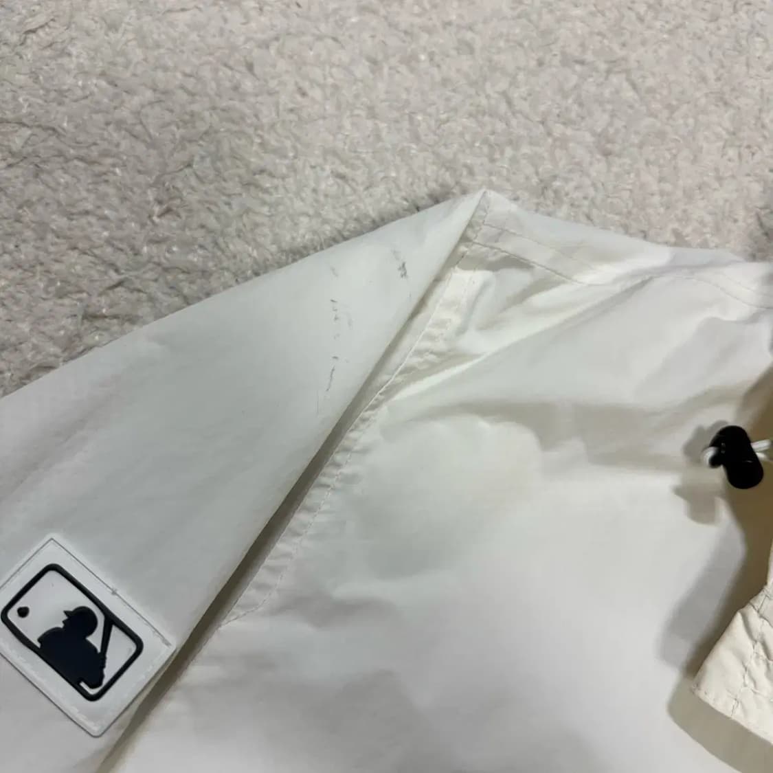 MLB 바람막이 자켓 xxl 110 상품이미지2