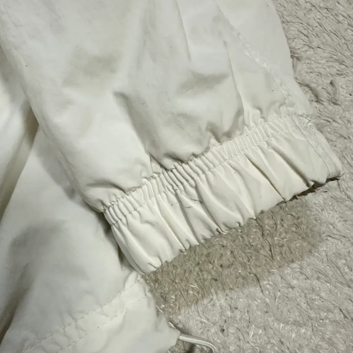 MLB 바람막이 자켓 xxl 110 상품이미지3