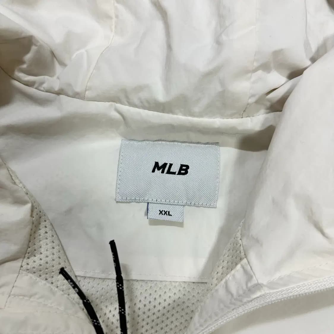 MLB 바람막이 자켓 xxl 110 상품이미지4