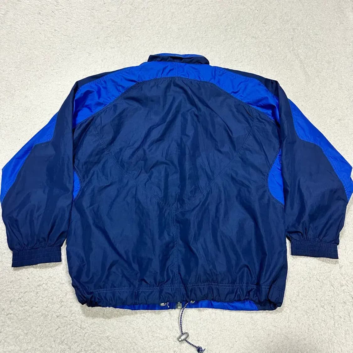 나이키 바람막이 자켓 오버핏 상품이미지6