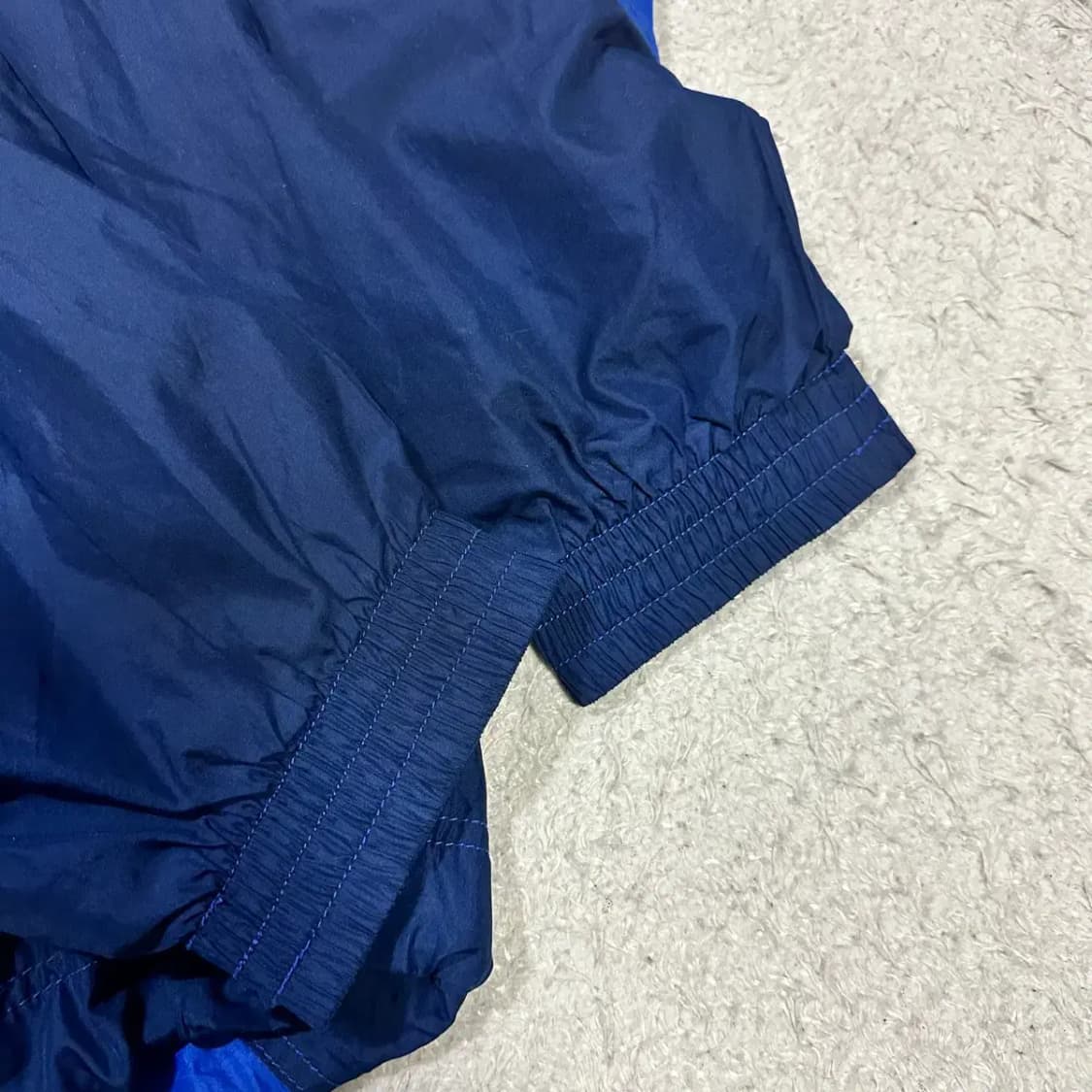 나이키 바람막이 자켓 오버핏 상품이미지7