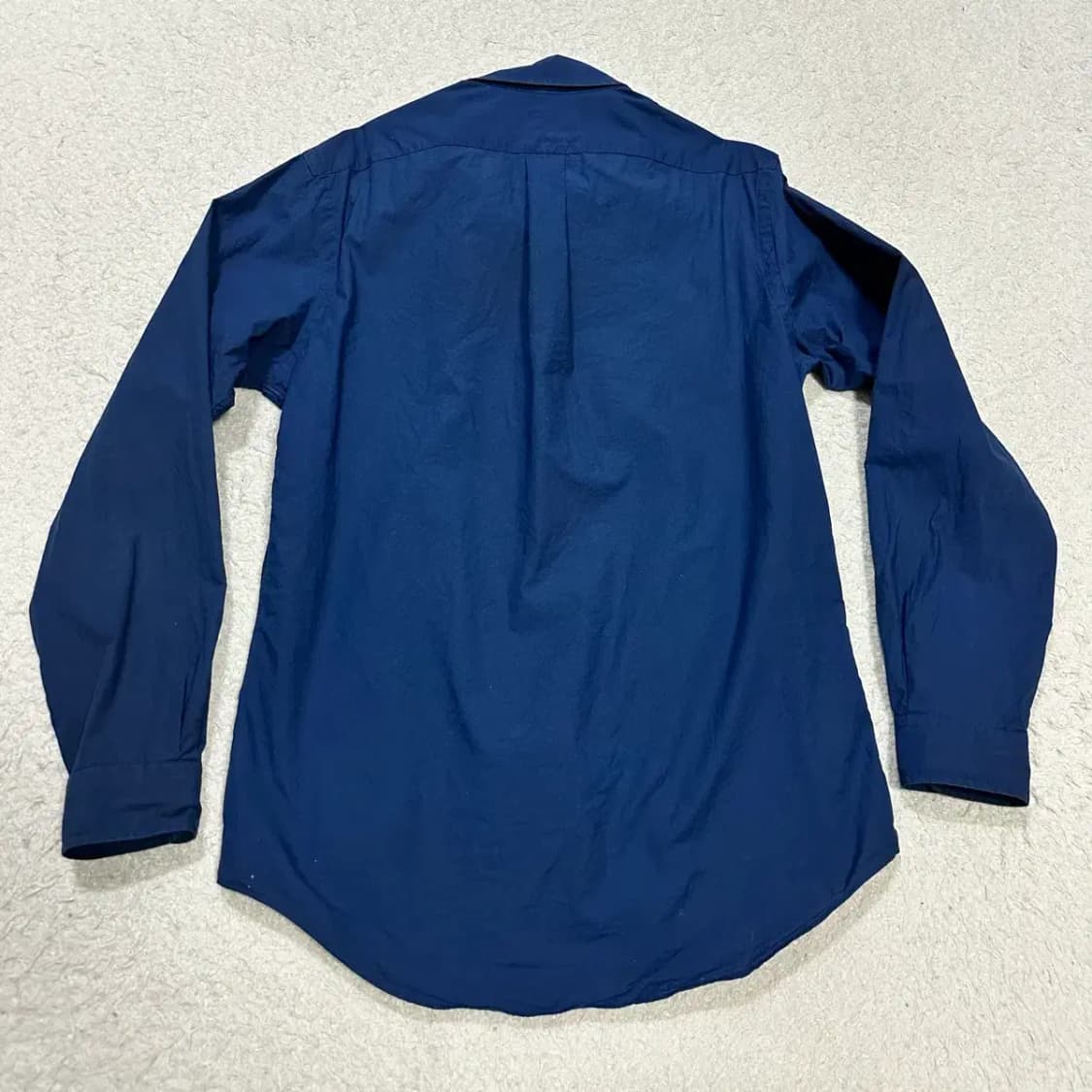 폴로 셔츠 네이비 s 상품이미지6