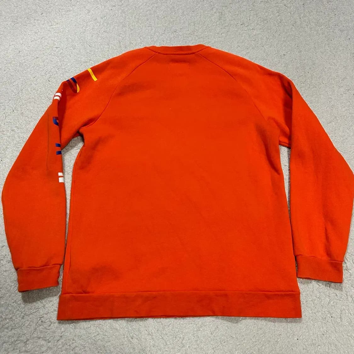 나이키 조던 맨투맨 기모 L 105 상품이미지5