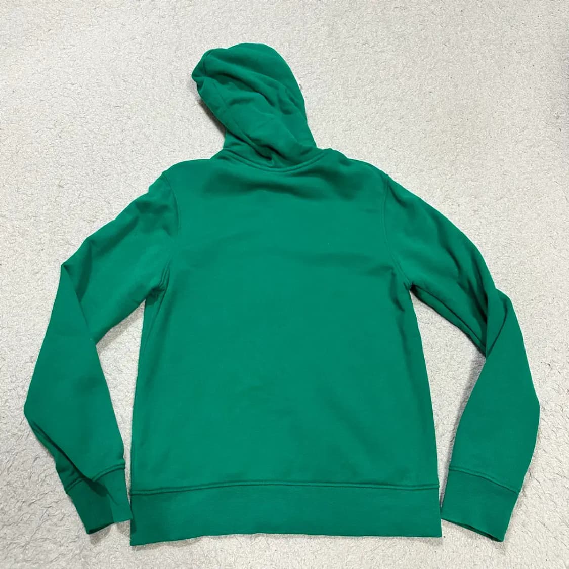 라코스테 후드집업 그린 3 상품이미지5