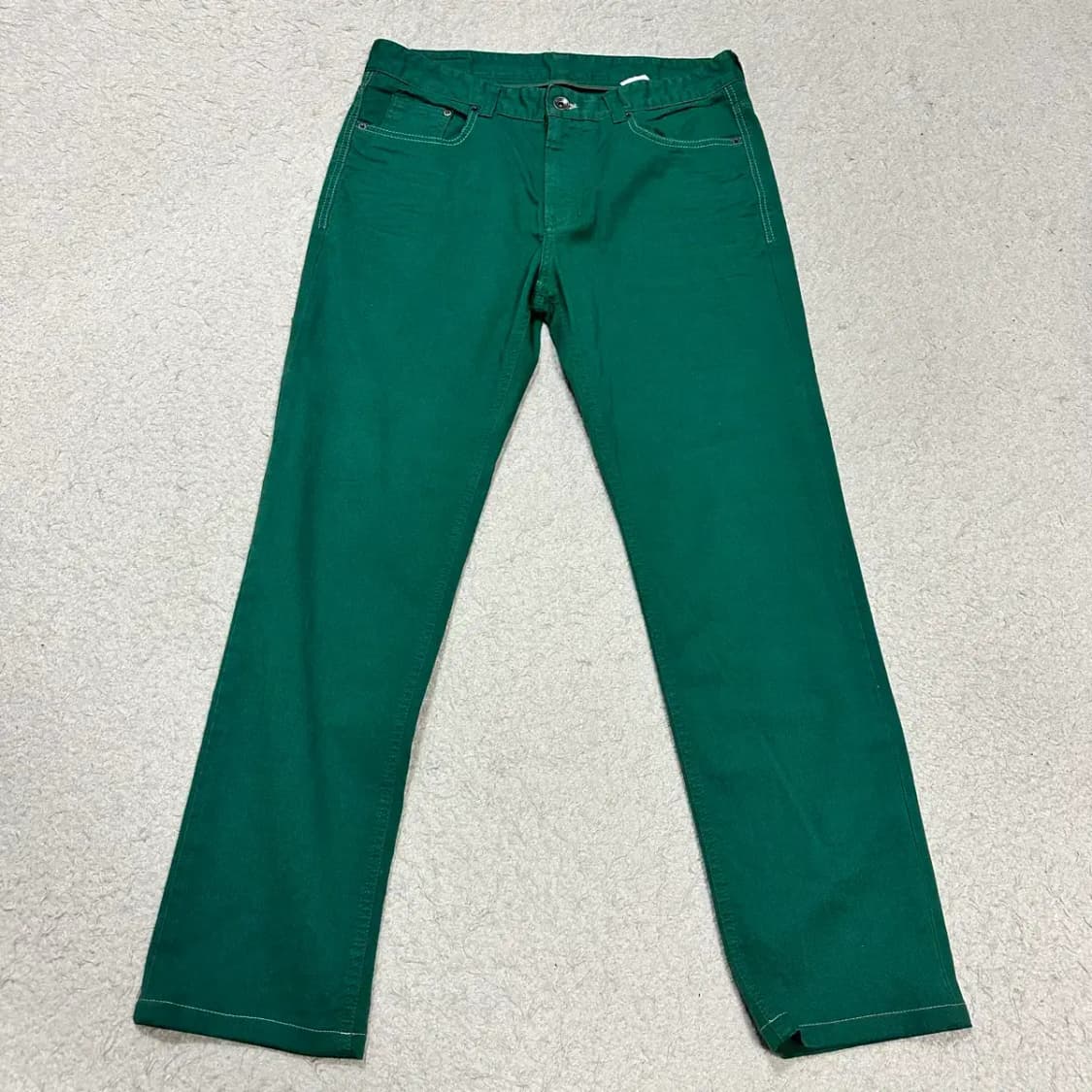 시리즈 데님 팬츠 바지 34인치 상품이미지1