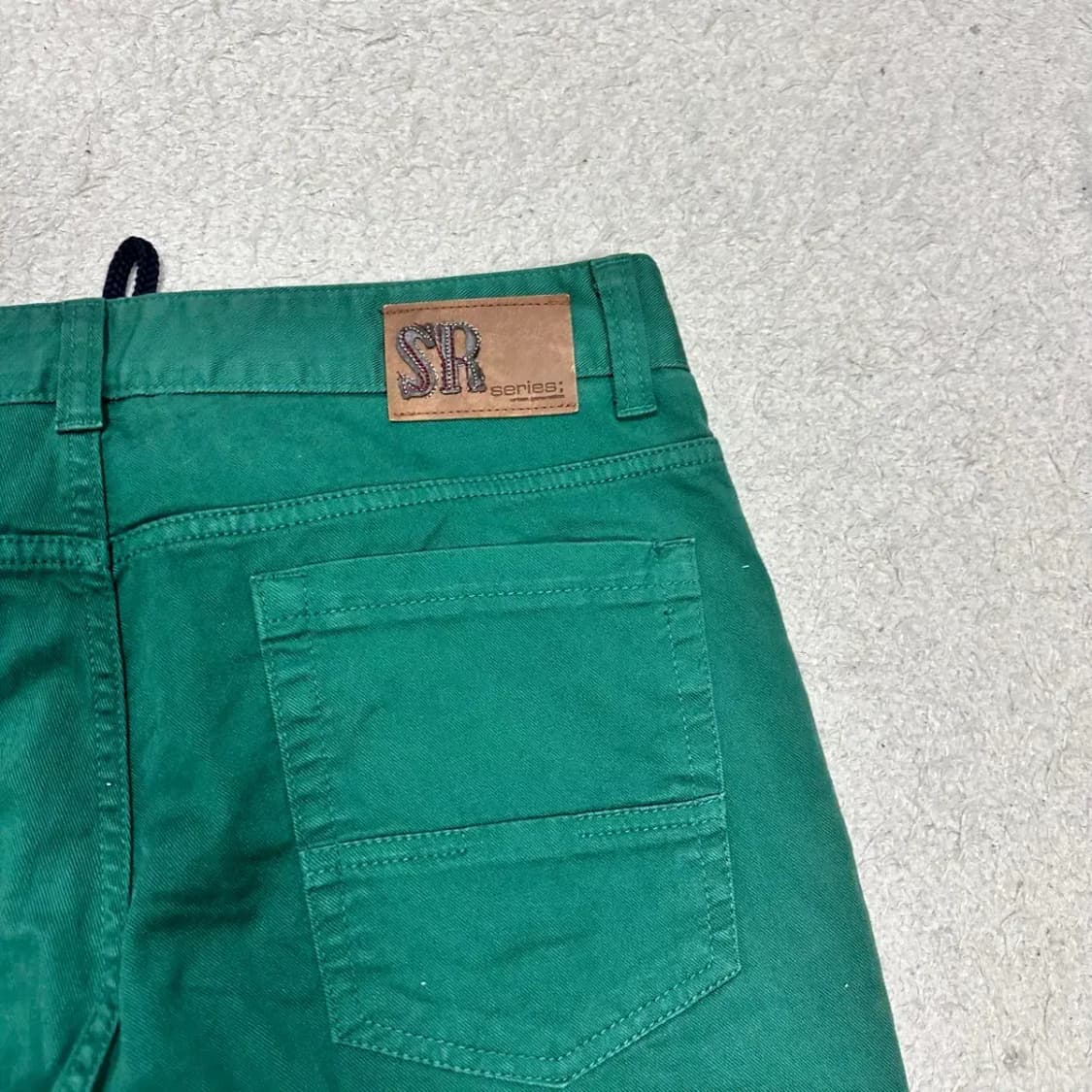 시리즈 데님 팬츠 바지 34인치 상품이미지6