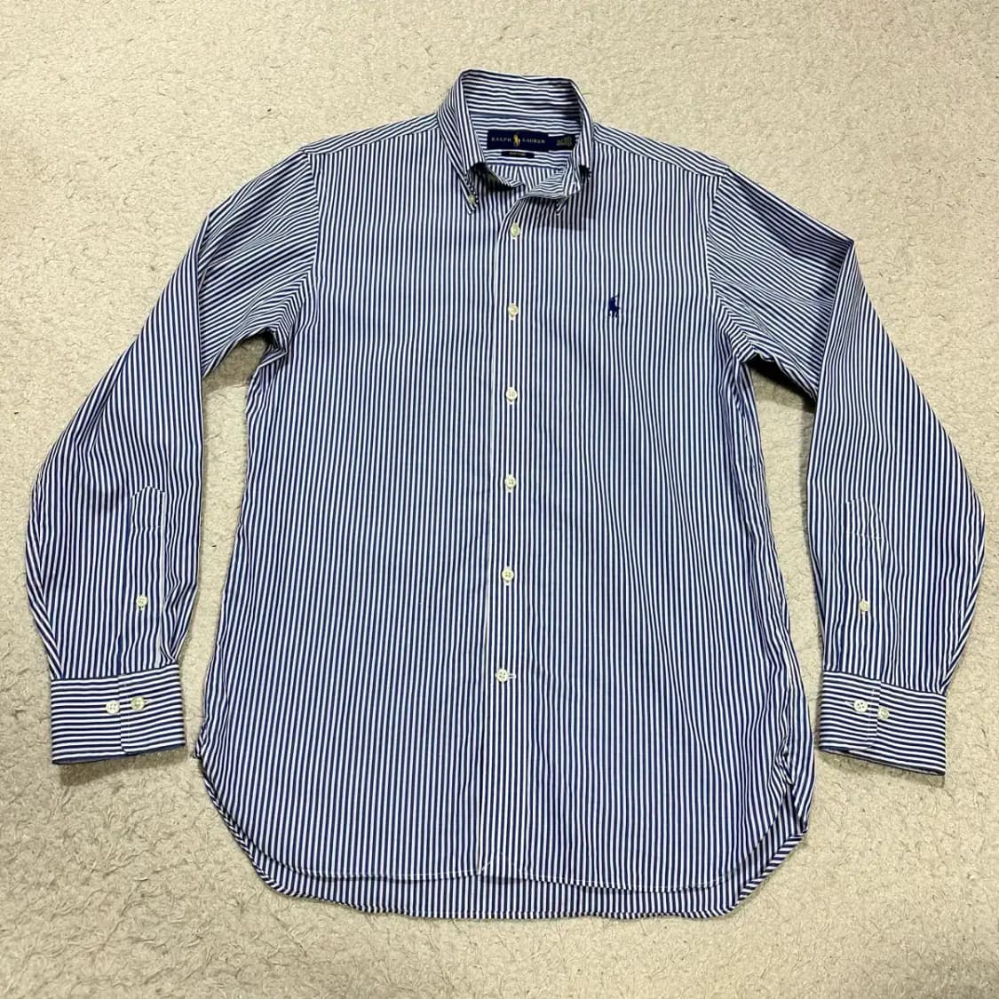 폴로 셔츠 스트라이프 상품이미지1