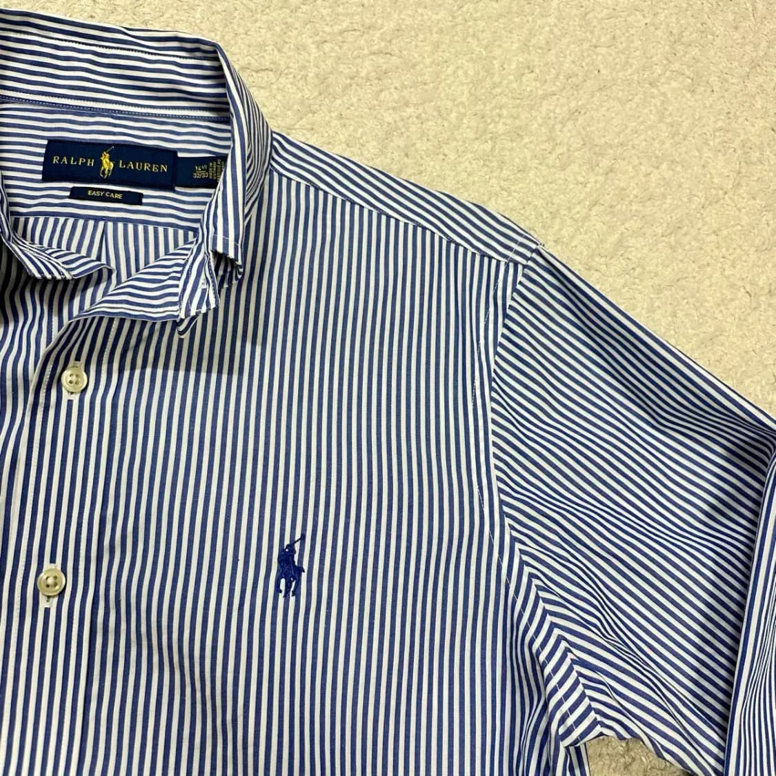 폴로 셔츠 스트라이프 상품이미지3