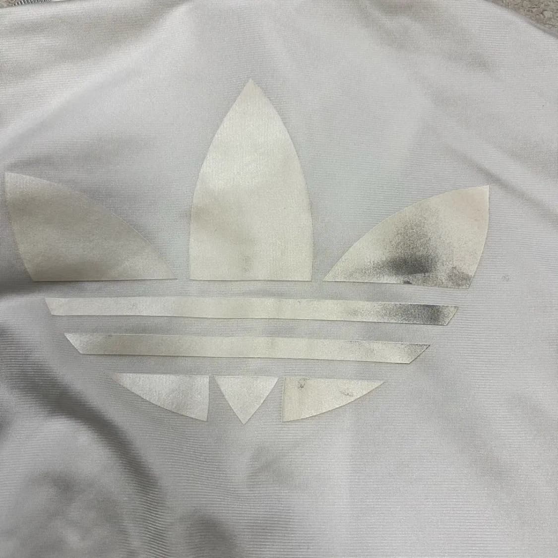 아디다스 파이어버드 져지 화이트 여성 85 상품이미지7