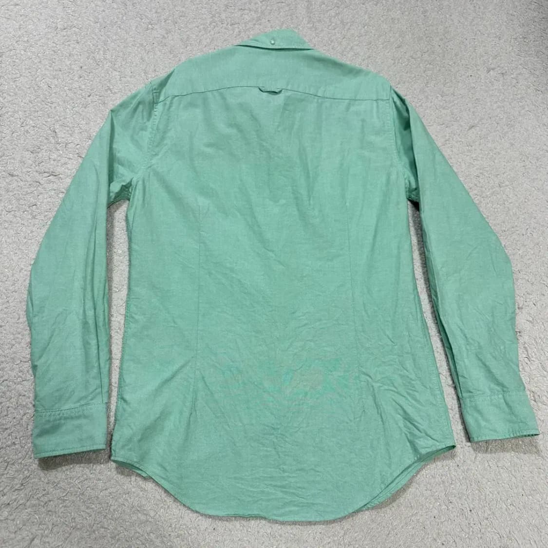 라코스테 셔츠 슬림핏 s 95 상품이미지5