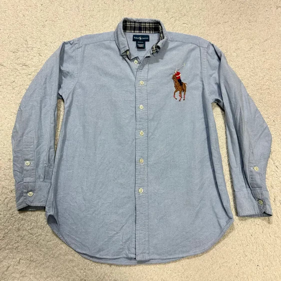 폴로 셔츠 빅포니 여성 추천 상품이미지1