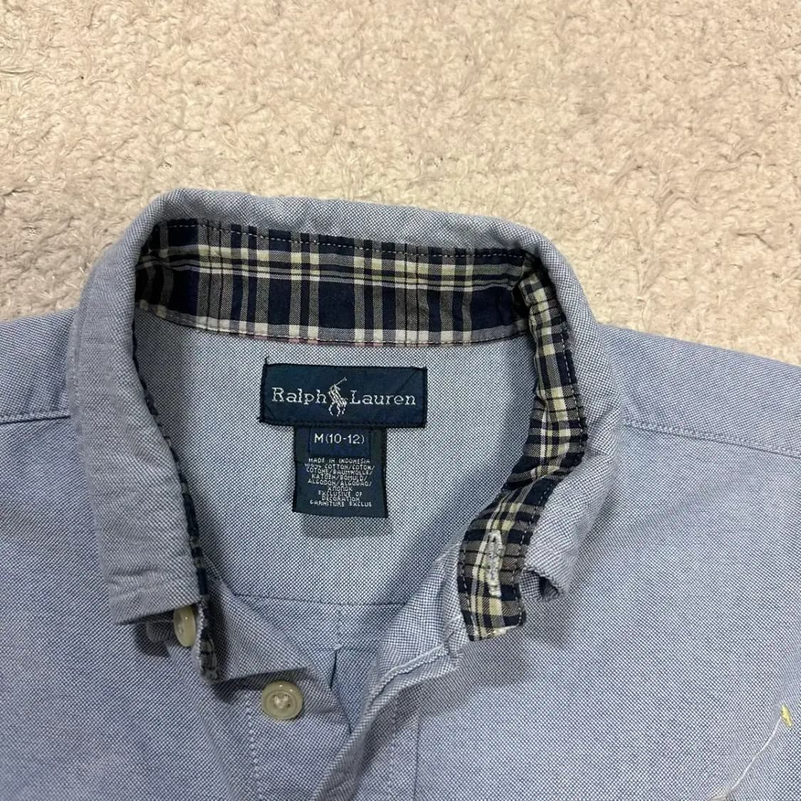 폴로 셔츠 빅포니 여성 추천 상품이미지2