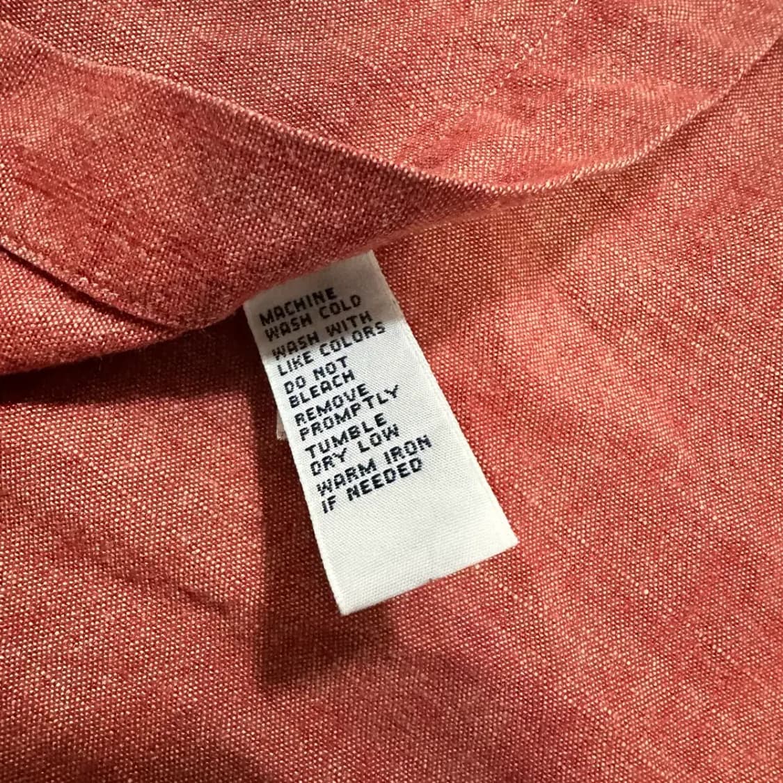 폴로 셔츠 솔리드 L 상품이미지4